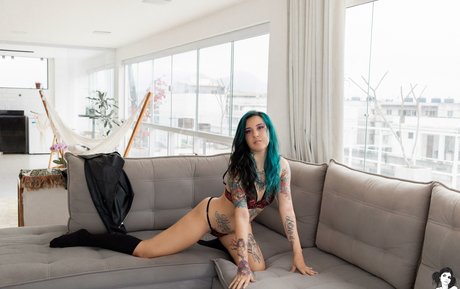 Nacktes geleaktes OnlyFans-Foto von Karine Moraes