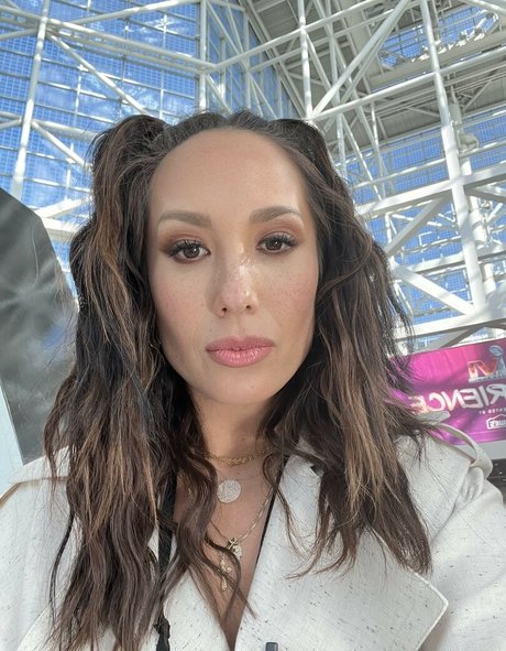 Cheryl Burke
