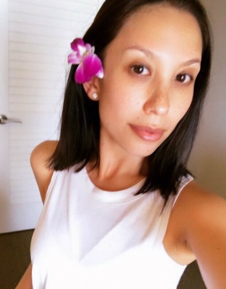 Cheryl Burke