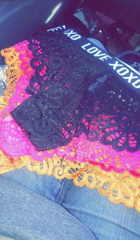 Nacktes geleaktes OnlyFans-Foto von Tfuckup