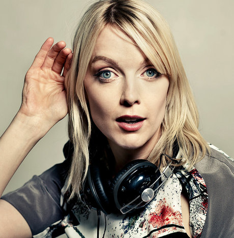 Lauren Laverne