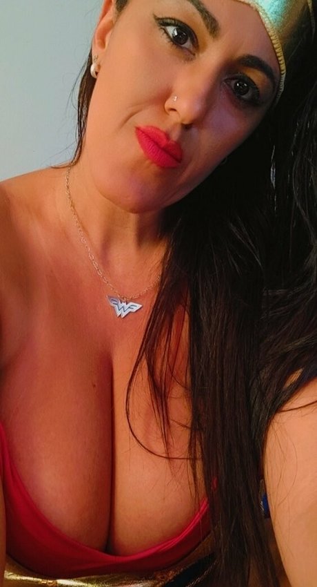 Nacktes geleaktes OnlyFans-Foto von Meninaveneno75