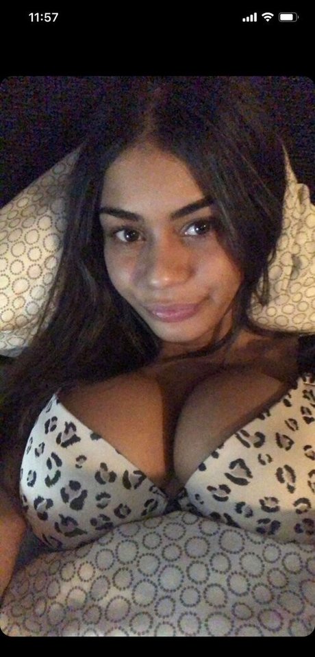 Nacktes geleaktes OnlyFans-Foto von Swedish Nagon
