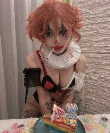 Nacktes geleaktes OnlyFans-Foto von Suisaiuwu