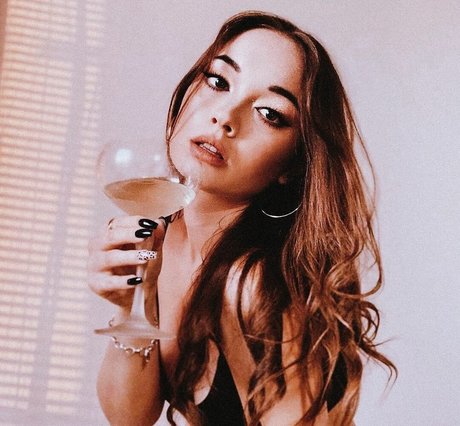 Nacktes geleaktes OnlyFans-Foto von Naomy J