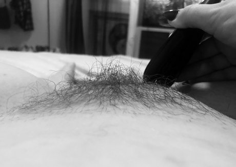 Nacktes geleaktes OnlyFans-Foto von Tattooedaprilfree