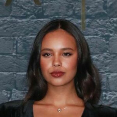 Alisha Boe