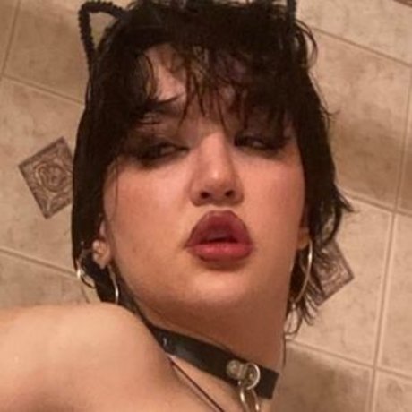 Nacktes geleaktes OnlyFans-Foto von Bokutosfathonkies
