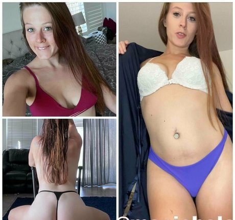 Nacktes geleaktes OnlyFans-Foto von Barbararr