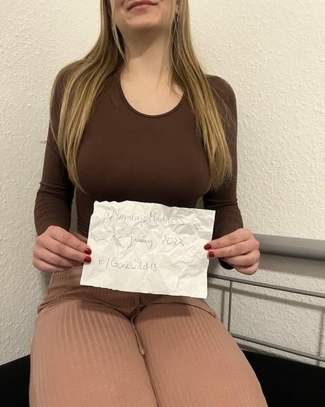 Nacktes geleaktes OnlyFans-Foto von Layla18