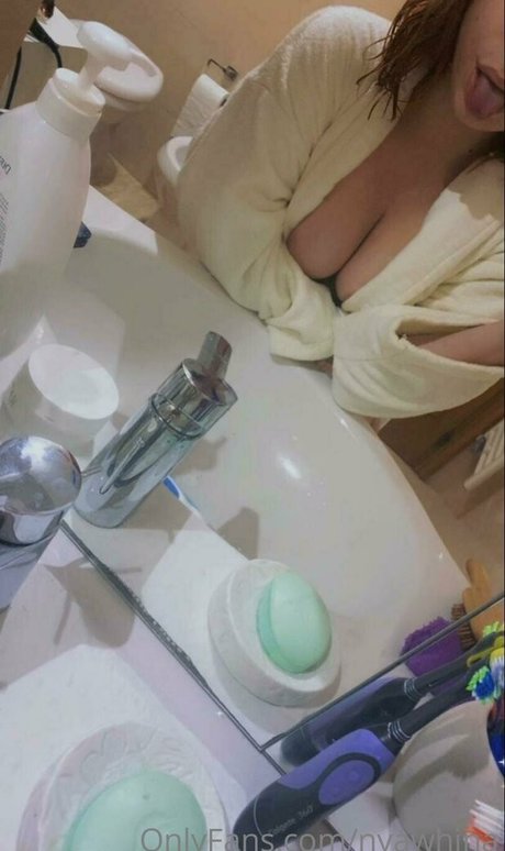Nacktes geleaktes OnlyFans-Foto von Maobunny