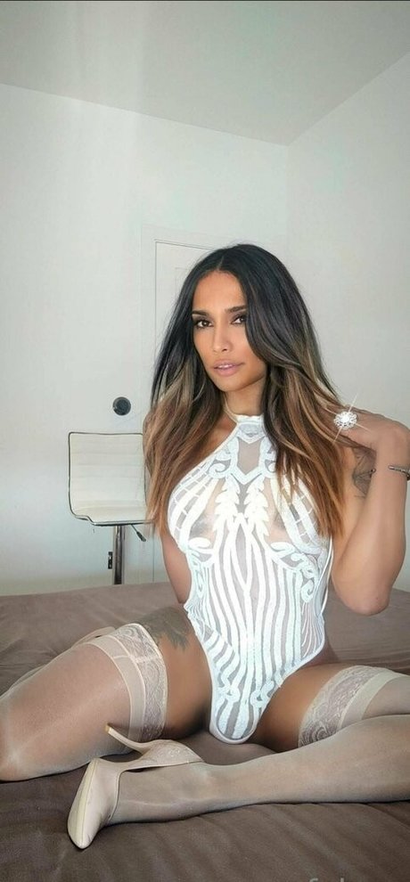 Nacktes geleaktes OnlyFans-Foto von Vanefalcao