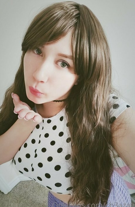 Nacktes geleaktes OnlyFans-Foto von Ch3azay