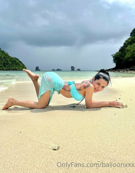 Balloonxxx