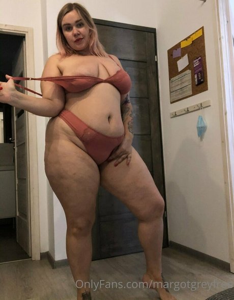 Nacktes geleaktes OnlyFans-Foto von Margotgreyfree