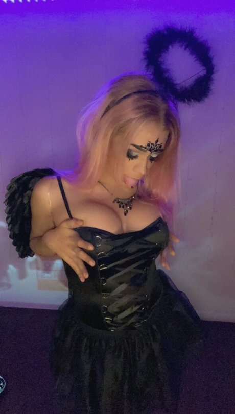 Ravenbabe