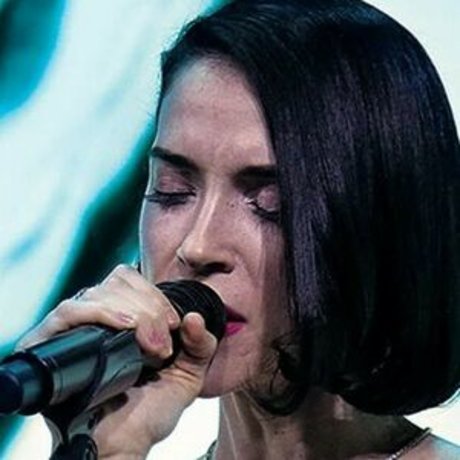 Nacktes geleaktes OnlyFans-Foto von Annie Clark