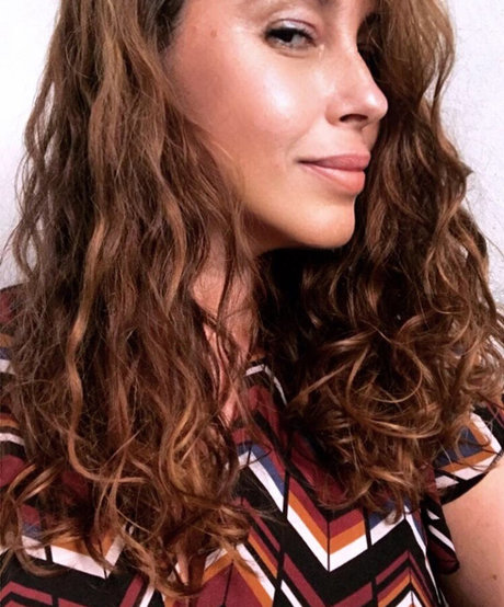 Nacktes geleaktes OnlyFans-Foto von Serena Roberti