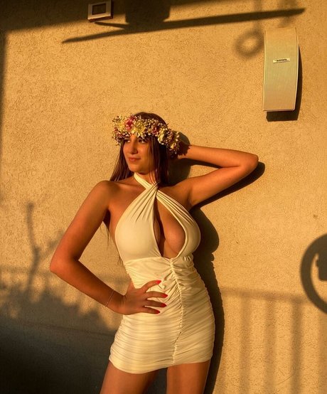 Nacktes geleaktes OnlyFans-Foto von Shira Shabat