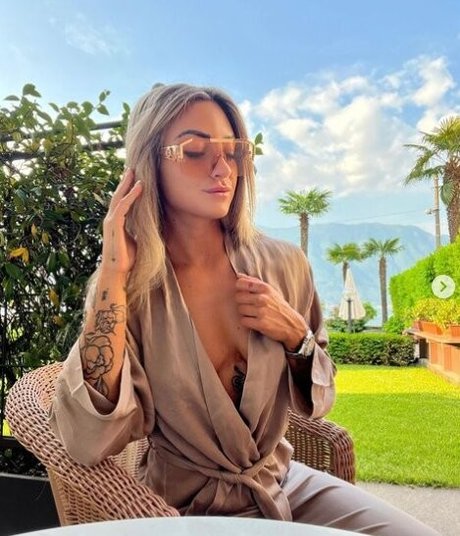 Nacktes geleaktes OnlyFans-Foto von Giulismolteni