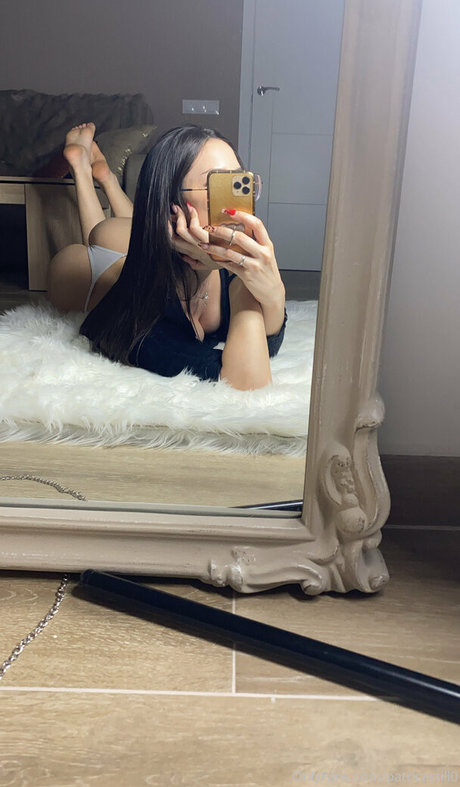 Nacktes geleaktes OnlyFans-Foto von Patricastill0