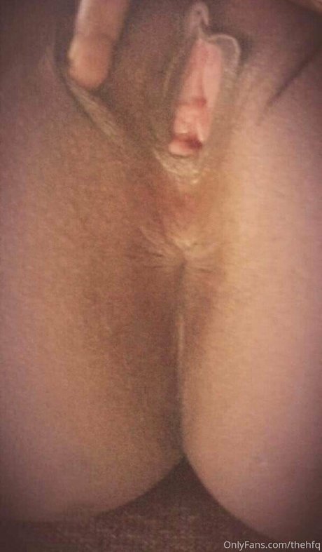 Nacktes geleaktes OnlyFans-Foto von Thehfq