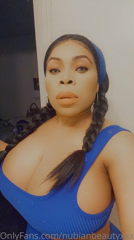 Nubianbeautyxxx