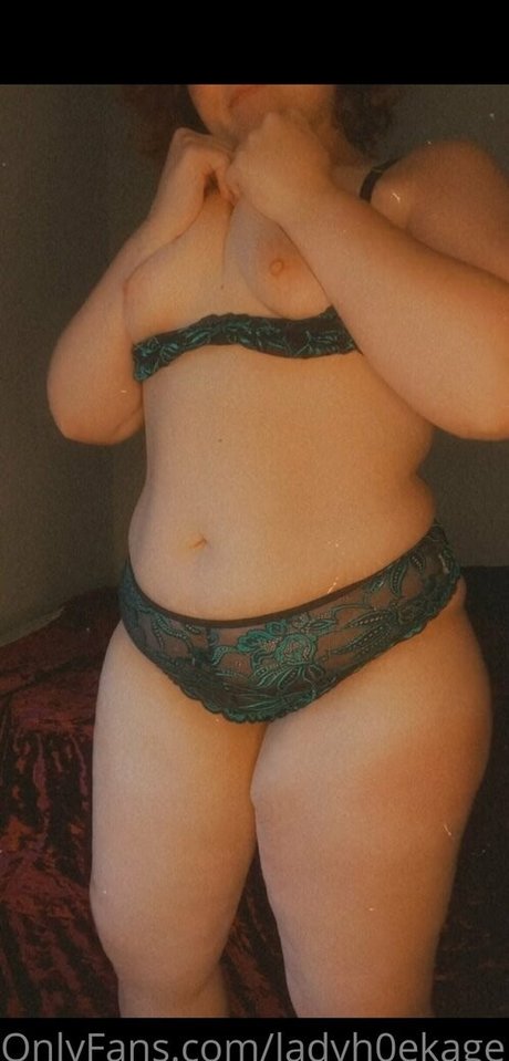 Ladyh0ekage