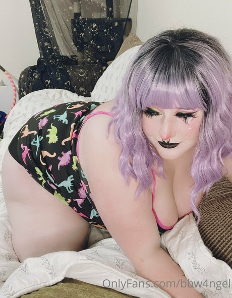 Bbw4ngel