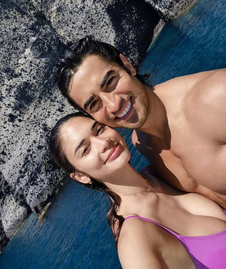 Nacktes geleaktes OnlyFans-Foto von Pia Alonzo Wurtzbach