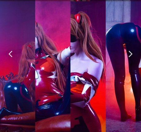 Nacktes geleaktes OnlyFans-Foto von Amichann