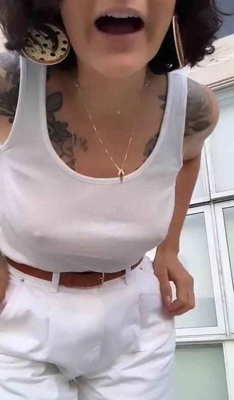Nacktes geleaktes OnlyFans-Foto von Danielle Noce