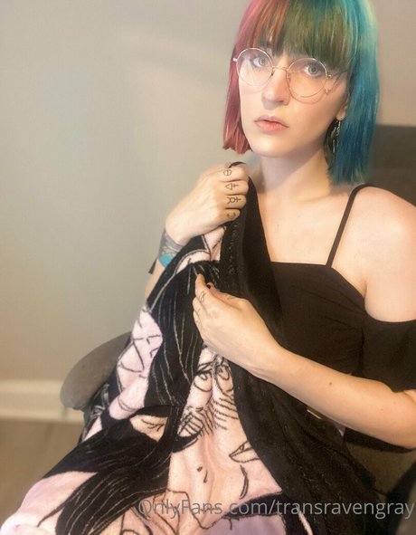 Transravengray