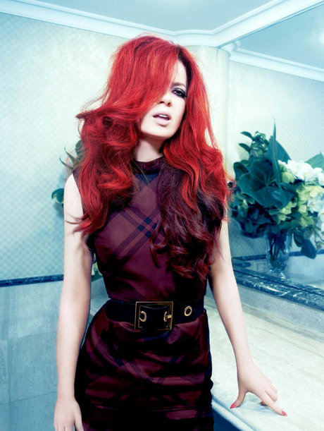Shirley Manson