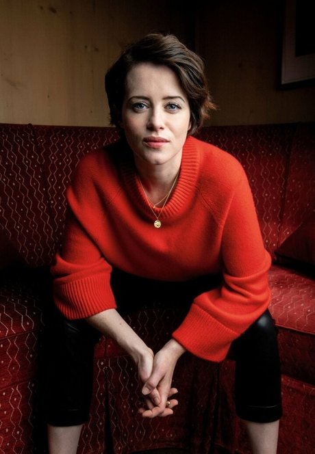 Claire Foy