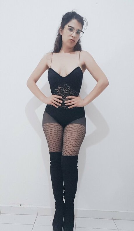 Nacktes geleaktes OnlyFans-Foto von Lizkiss1