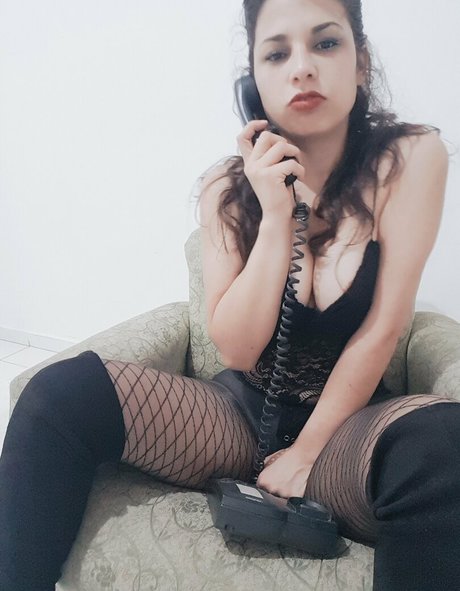 Nacktes geleaktes OnlyFans-Foto von Lizkiss1
