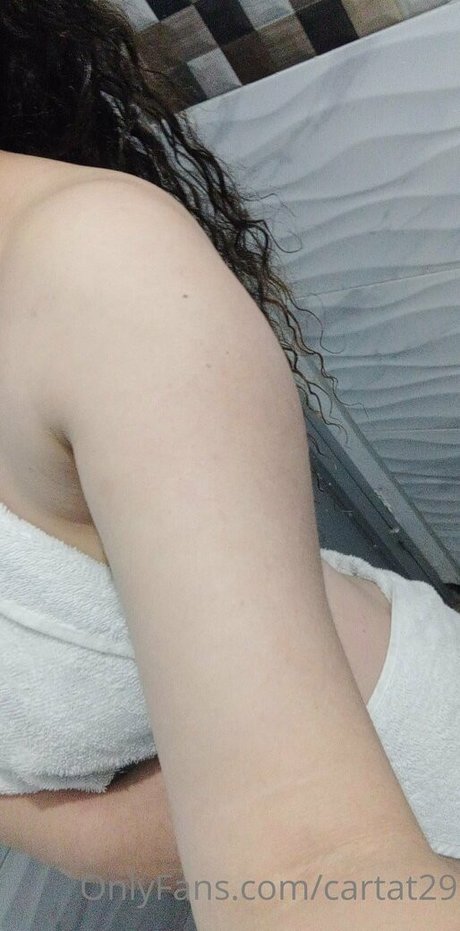 Nacktes geleaktes OnlyFans-Foto von Cartat29