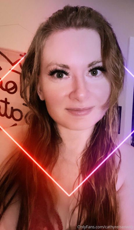 Cathyreisenwitz