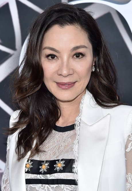 Michelle Yeoh