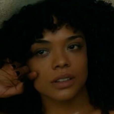 Nacktes geleaktes OnlyFans-Foto von Tessa Thompson