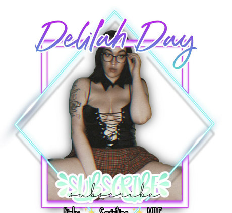 Delilahsdays