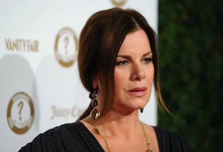 Marcia Gay Harden