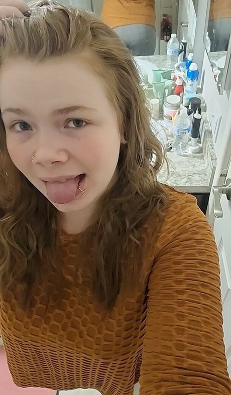 Nacktes geleaktes OnlyFans-Foto von Gypsyheartsoulandbody