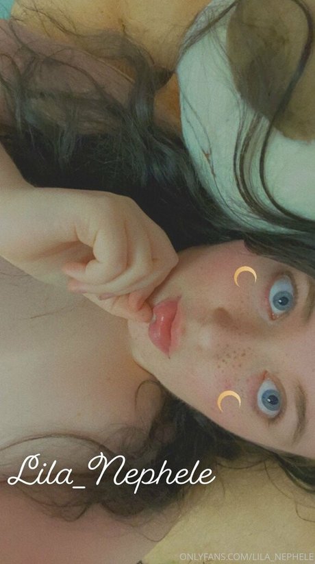 Lila_nephele