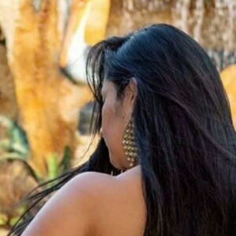 Nacktes geleaktes OnlyFans-Foto von Flaca Mexica