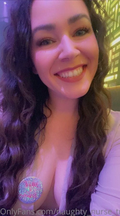 Naughtynursetrina