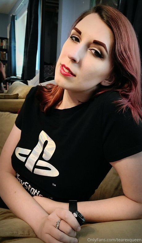 Tearexqueen