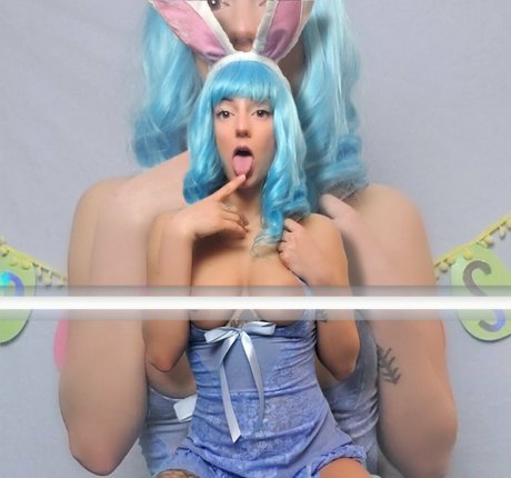 Nacktes geleaktes OnlyFans-Foto von Thegamerdomme
