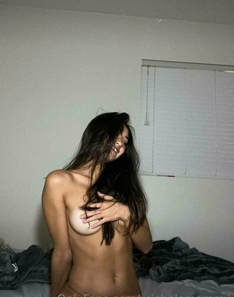 Nacktes geleaktes OnlyFans-Foto von Michelemommy